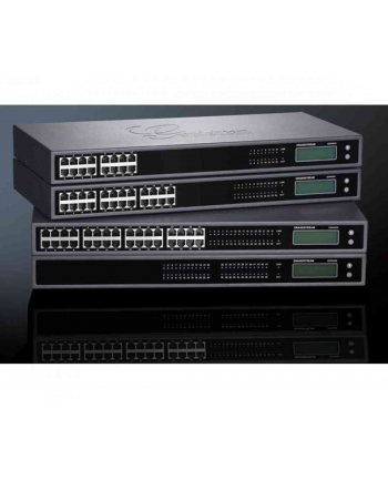 GRANDSTREAM GXW-4224 24x FXS Gateway V2