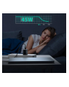 aukey PA-B2T Black Omnia II GaN ładowarka sieciowa 1xUSB-C 45W Power Delivery 3.0 - nr 6
