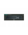 LOGITECH MX Keys S - GRAPHITE - NLB - BT - N/A - CENTRAL-419 - nr 18