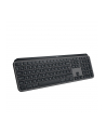 LOGITECH MX Keys S - GRAPHITE - NLB - BT - N/A - CENTRAL-419 - nr 24