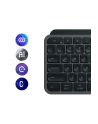 LOGITECH MX Keys S - GRAPHITE - NLB - BT - N/A - CENTRAL-419 - nr 28