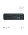 LOGITECH MX Keys S - GRAPHITE - NLB - BT - N/A - CENTRAL-419 - nr 2