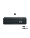 LOGITECH MX Keys S - GRAPHITE - NLB - BT - N/A - CENTRAL-419 - nr 5