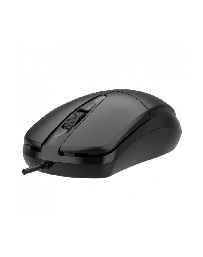 IBOX i007 wired optical mouse główny