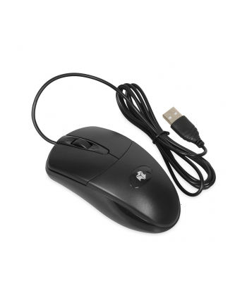 IBOX i007 wired optical mouse