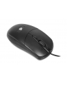IBOX i007 wired optical mouse - nr 8