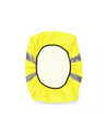 DICOTA Raincover HI-VIS 25 litre yellow - nr 2