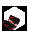 DICOTA CATURIX ACCESSORY ecotec keyboard case - nr 1
