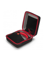 DICOTA CATURIX ACCESSORY ecotec headset case - nr 8