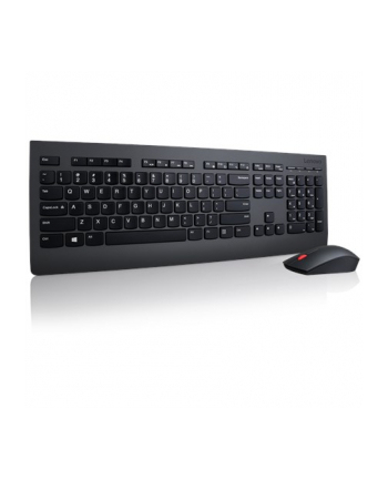 LENOVO Professional Wireless Keyboard and Mouse Combo - US English with Euro symbol nr 2
