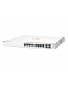 hewlett packard enterprise HPE Aruba IOn 1930 24G 4SFP+ 195W Sw - nr 4