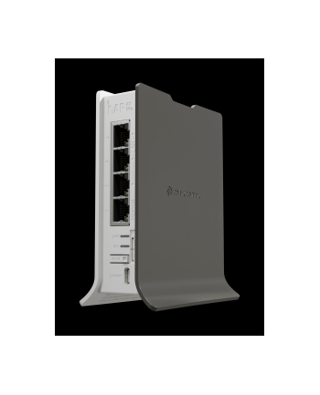 MIKROTIK L41G-2axD'FG621-EA hAP ax Lite LTE6 4xGbE LAN 802.11ax 2.4GHz Wi-Fi 1x SIM Slot LTE6 Modem Router