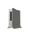 MIKROTIK L41G-2axD'FG621-EA hAP ax Lite LTE6 4xGbE LAN 802.11ax 2.4GHz Wi-Fi 1x SIM Slot LTE6 Modem Router - nr 17