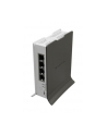 MIKROTIK L41G-2axD'FG621-EA hAP ax Lite LTE6 4xGbE LAN 802.11ax 2.4GHz Wi-Fi 1x SIM Slot LTE6 Modem Router - nr 19