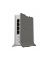 MIKROTIK L41G-2axD'FG621-EA hAP ax Lite LTE6 4xGbE LAN 802.11ax 2.4GHz Wi-Fi 1x SIM Slot LTE6 Modem Router - nr 21
