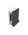 MIKROTIK L41G-2axD'FG621-EA hAP ax Lite LTE6 4xGbE LAN 802.11ax 2.4GHz Wi-Fi 1x SIM Slot LTE6 Modem Router - nr 23