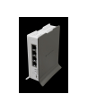 MIKROTIK L41G-2axD'FG621-EA hAP ax Lite LTE6 4xGbE LAN 802.11ax 2.4GHz Wi-Fi 1x SIM Slot LTE6 Modem Router - nr 3