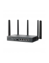 TP-LINK Omada VPN Router with 10G Ports - nr 10