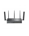 TP-LINK Omada VPN Router with 10G Ports - nr 13