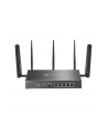 TP-LINK Omada VPN Router with 10G Ports - nr 9