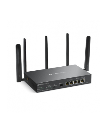 TP-LINK Omada VPN Router with 10G Ports