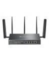 TP-LINK Omada VPN Router with 10G Ports - nr 9