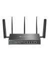 TP-LINK Omada VPN Router with 10G Ports - nr 5