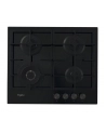 whirlpool Płyta gazowa szklana AKT6465/NB1 - nr 1