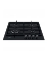 whirlpool Płyta gazowa szklana AKT6465/NB1 - nr 6