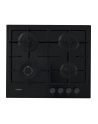 whirlpool Płyta gazowa szklana AKT6465/NB1 - nr 7