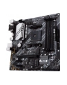 asus Płyta główna Prime B550M-A/CSM AM4 4DDR4 HDMI M.2 mATX - nr 19