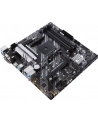asus Płyta główna Prime B550M-A/CSM AM4 4DDR4 HDMI M.2 mATX - nr 20