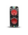 prime3 Głośnik APA30 system audio Bluetooth Karaoke - nr 1