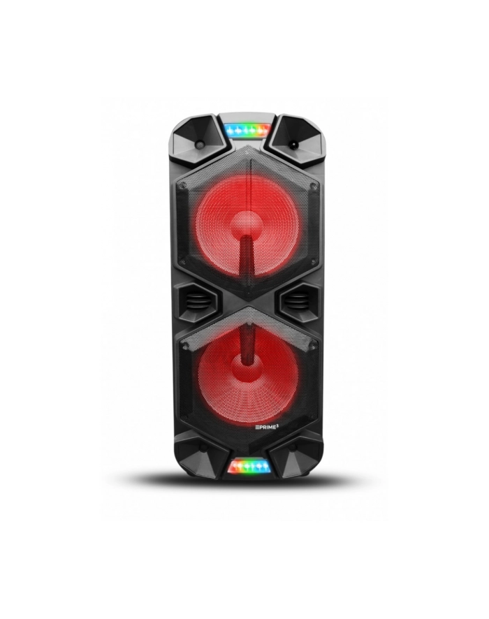 prime3 Głośnik APA30 system audio Bluetooth Karaoke główny