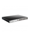 d-link Przełącznik DGS-3130-30PS 24GE PoE 4SFP+ 2x10 - nr 13