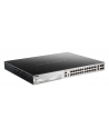 d-link Przełącznik DGS-3130-30PS 24GE PoE 4SFP+ 2x10 - nr 23