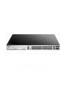d-link Przełącznik DGS-3130-30PS 24GE PoE 4SFP+ 2x10 - nr 31