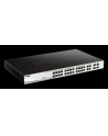 d-link Przełącznik DGS-3130-30PS 24GE PoE 4SFP+ 2x10 - nr 4