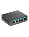 d-link Przełącznik DMS-105 5x2.5GE Multigigabit - nr 14