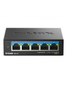 d-link Przełącznik DMS-105 5x2.5GE Multigigabit - nr 15