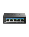 d-link Przełącznik DMS-105 5x2.5GE Multigigabit - nr 43