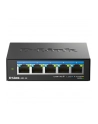 d-link Przełącznik DMS-105 5x2.5GE Multigigabit - nr 56