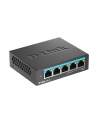 d-link Przełącznik DMS-105 5x2.5GE Multigigabit - nr 5