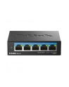 d-link Przełącznik DMS-105 5x2.5GE Multigigabit - nr 61