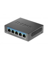 d-link Przełącznik DMS-105 5x2.5GE Multigigabit - nr 68