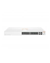 hewlett packard enterprise HPE Aruba IOn 1930 24G 4SFP+ 195W Sw - nr 11