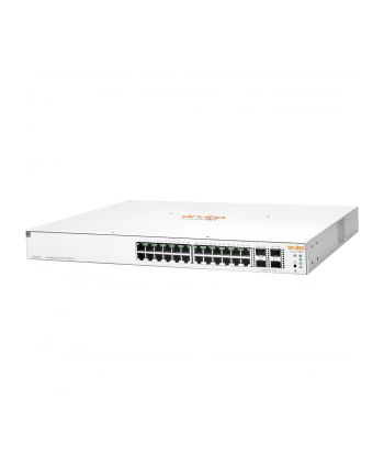 hewlett packard enterprise HPE Aruba IOn 1930 24G 4SFP+ 195W Sw