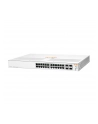 hewlett packard enterprise HPE Aruba IOn 1930 24G 4SFP+ 195W Sw - nr 6