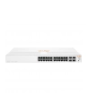 hewlett packard enterprise HPE Aruba IOn 1930 24G 4SFP+ 195W Sw - nr 8