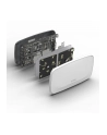 zyxel Punkt dostępu AP Single Pack 802.11be AP, Smart Antenna, Standalone                  NebulaFlex 1 year Nebula Pro pack license bundled (wersja europejska) and UK - nr 18